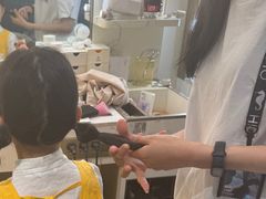 -海马体照相馆(深圳万象天地店)