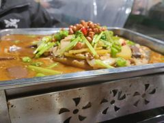 -新安江奶酸菜鱼(总店)