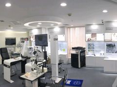 -优视力蔡司眼镜验配中心(越秀城市广场奥莱店)