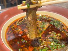 -情妹耙泥鳅·江湖川菜(科华店)