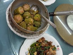 -洞背山庄(洞背院区式管理小区店)