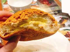 -香港新记茶餐厅(湖墅南路店)