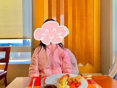 -上海明天广场JW万豪酒店