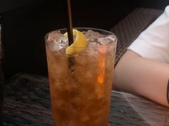 -LAMP BAR 水烟音乐酒吧