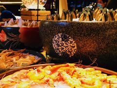 -杭州国际会议中心洲际酒店-原素全日餐厅(解放东路店)