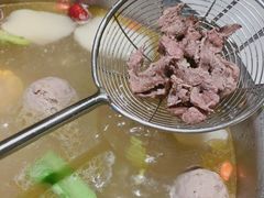 -俏牛哥鲜牛肉牛肆馆(重庆天地店)