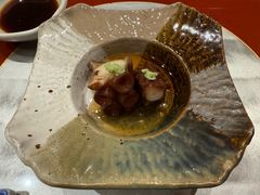 -鮨青(恒基名人购物中心店)