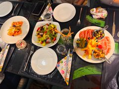 -EATALIA意塔利意式餐厅(鼓楼店)