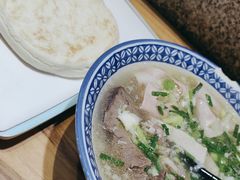 -马尔沙牛杂(海一大厦店)
