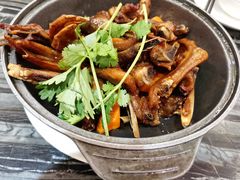 -美极鲜食坊(宝安南路店)