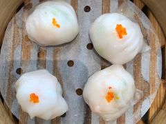 -索菲特酒店·乐轩华中餐厅