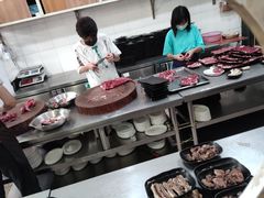 -老猫牛肉火锅(沙溪店)