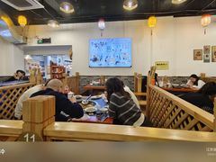 -老家大锅台·地锅鸡·铁锅炖(建邺文体路店)