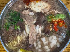 -白露塘杀猪粉(药王街店)