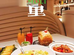 -茉里粤菜(皇姑万象汇店)