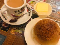 -香港新曜记茶餐厅(星耀城店)
