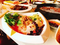 -千纸鹤嫩汁烤肉(学府店)