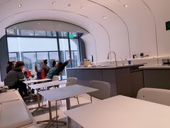 -Seesaw Coffee(上生新所店)