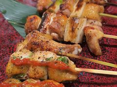 -一豚轩·烧鸟·豚骨拉面(五四路店)