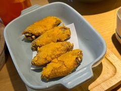 -蜜桃餐厅·伴山(绿宝广场店)