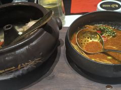 -雀舞云南菜(乐客城店)