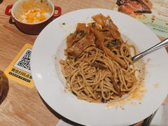 -豪客来牛排(成都锦江大融城店)