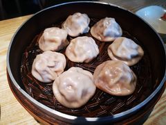 -鸡鸣汤包(复地活力广场店)