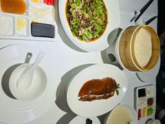 -小吊梨汤·北京菜·烤鸭(鸟巢店)