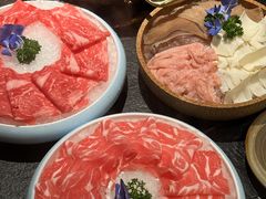 -色響火锅(恒隆广场店)
