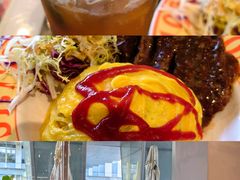 -肥韬茶餐厅(海上世界店)