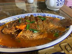 -阿鹏故事云南野生菌火锅(人民路店)