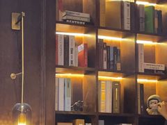 -恐怖游戏(湖滨店)
