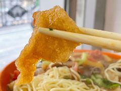 -易记皮肚面(明瓦廊店)