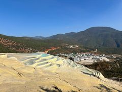 -白水台