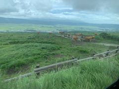 -阿苏山