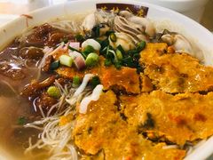 -荔林食店(西华路店)