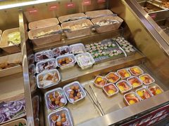 -哈哈碳都·牛肋条无限自助烤肉(宝龙店)