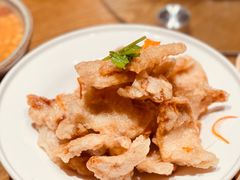 老式锅包肉-鸽子窝(黄村店)