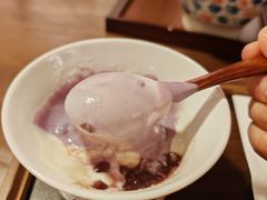 -五代同糖·甜品糖水店(河下古镇店)