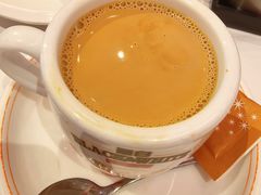 -香港深仔记茶餐厅(东门店)