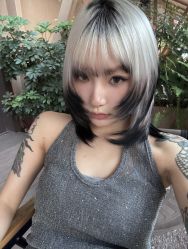 -Hair corner 香港发廊