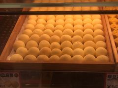 -東更道点心行(崂山丽达店)
