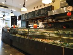 -榖屋house of flour(张江首店)