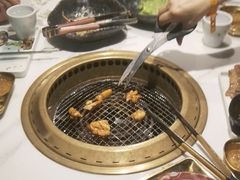 -炙城·韩式烤肉(南京东路店)