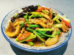 -彭城味道.地道徐州味(怡海花园店)