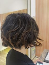 -Mentor Hair Salon