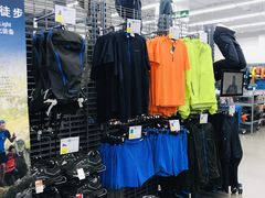 -迪卡侬(安德门店)