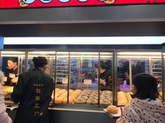 门面-LELECHA乐乐茶(新街口大洋店)