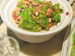 -梁家大院•农家菜(昆山会展中心店)