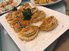 -上海外滩茂悦大酒店